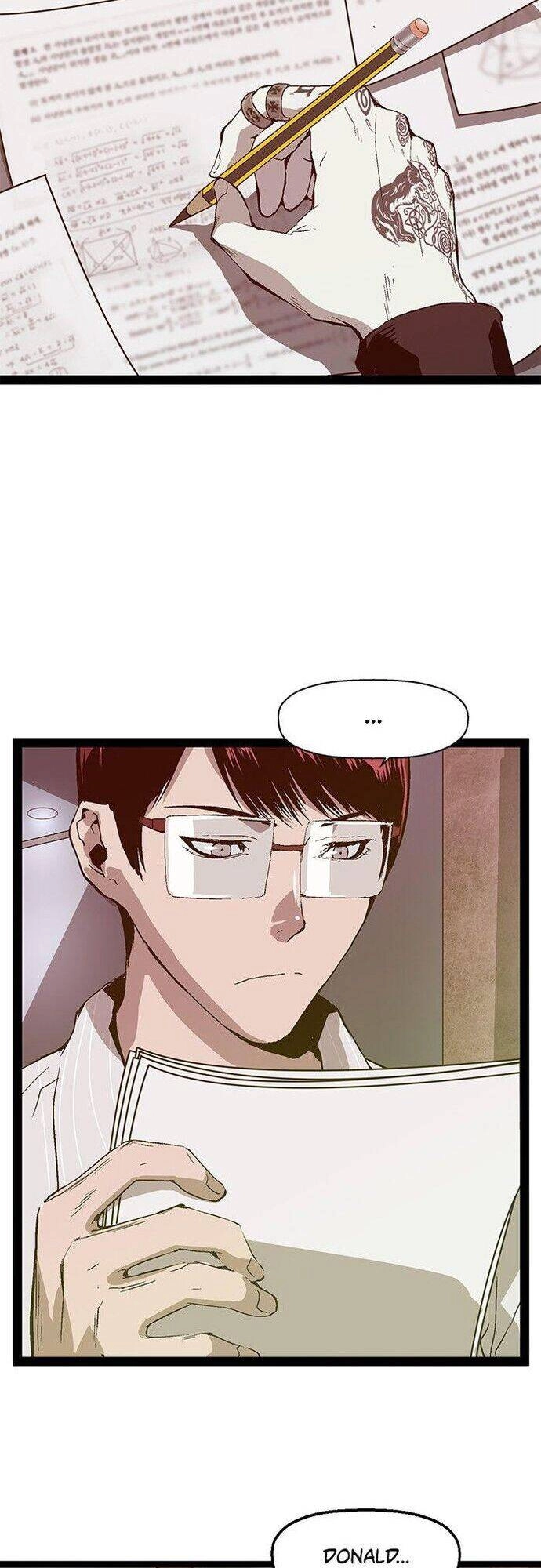 Anh Hùng Yếu Chapter 100 - 3