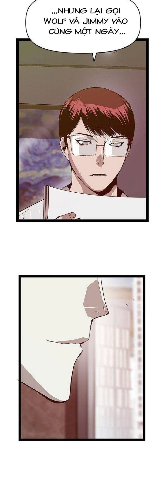 Anh Hùng Yếu Chapter 100 - 5