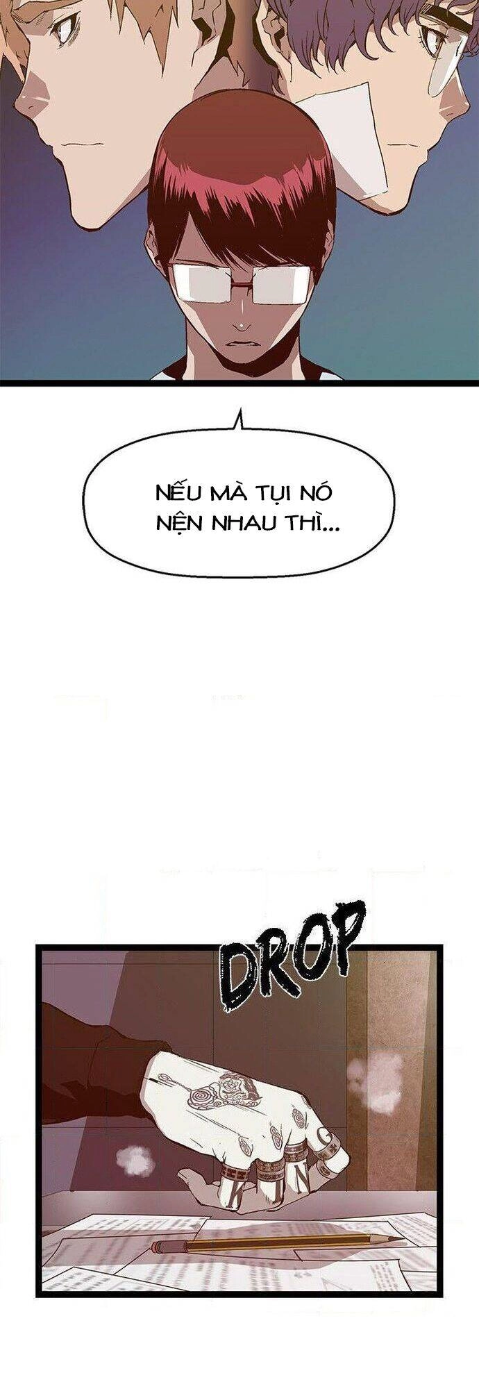 Anh Hùng Yếu Chapter 100 - 7