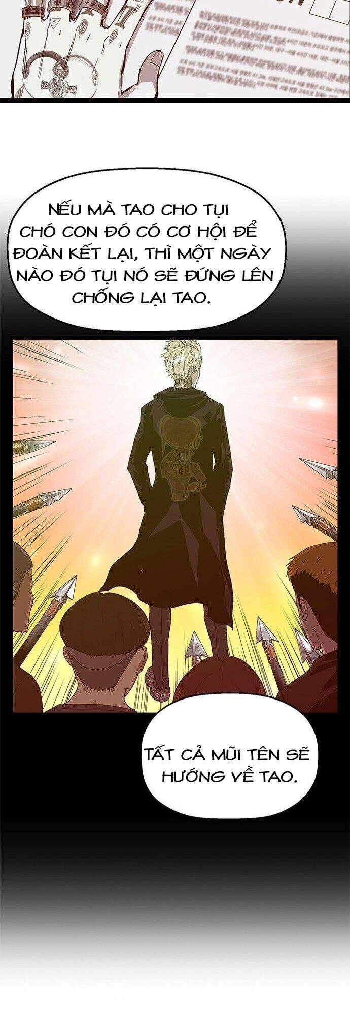 Anh Hùng Yếu Chapter 100 - 10