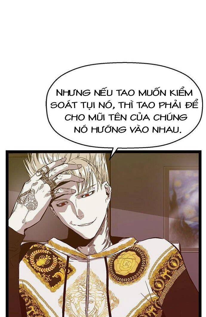 Anh Hùng Yếu Chapter 100 - 11