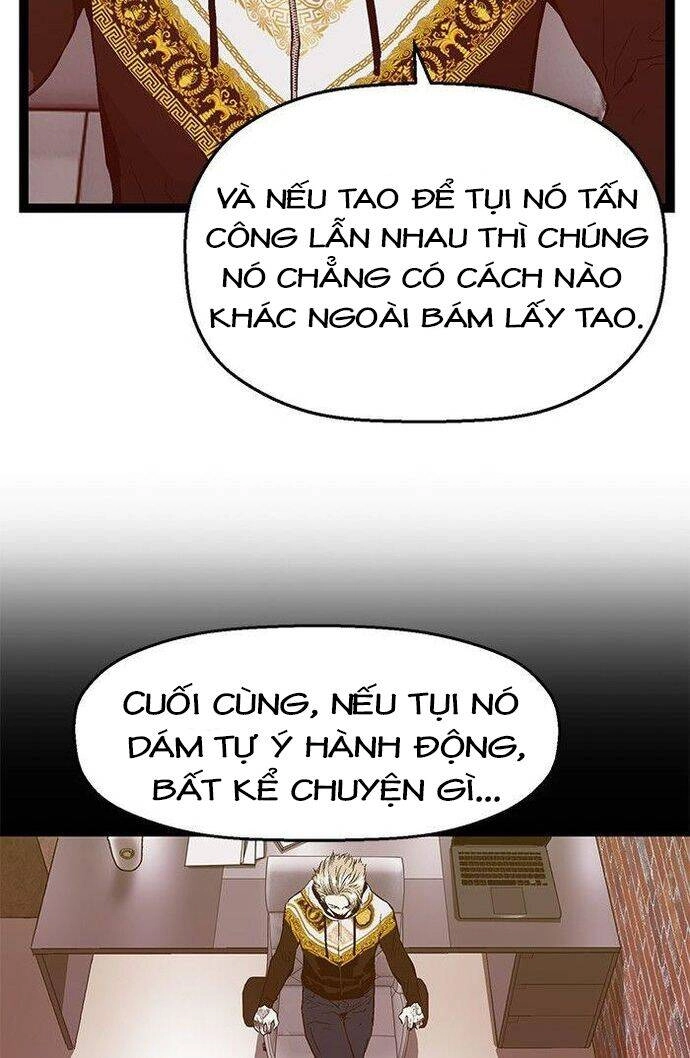 Anh Hùng Yếu Chapter 100 - 12