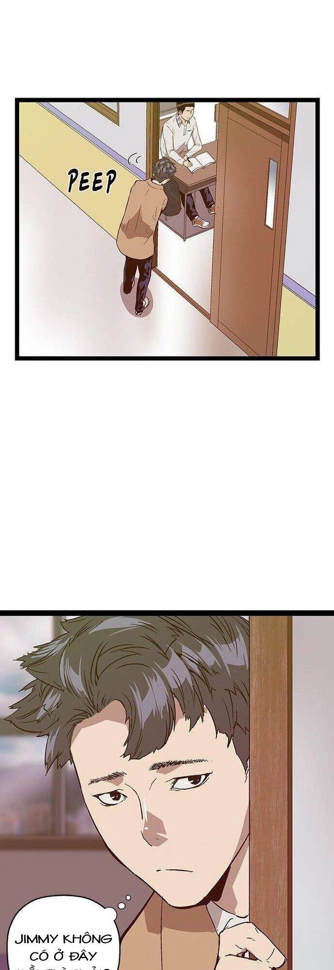 Anh Hùng Yếu Chapter 100 - 18