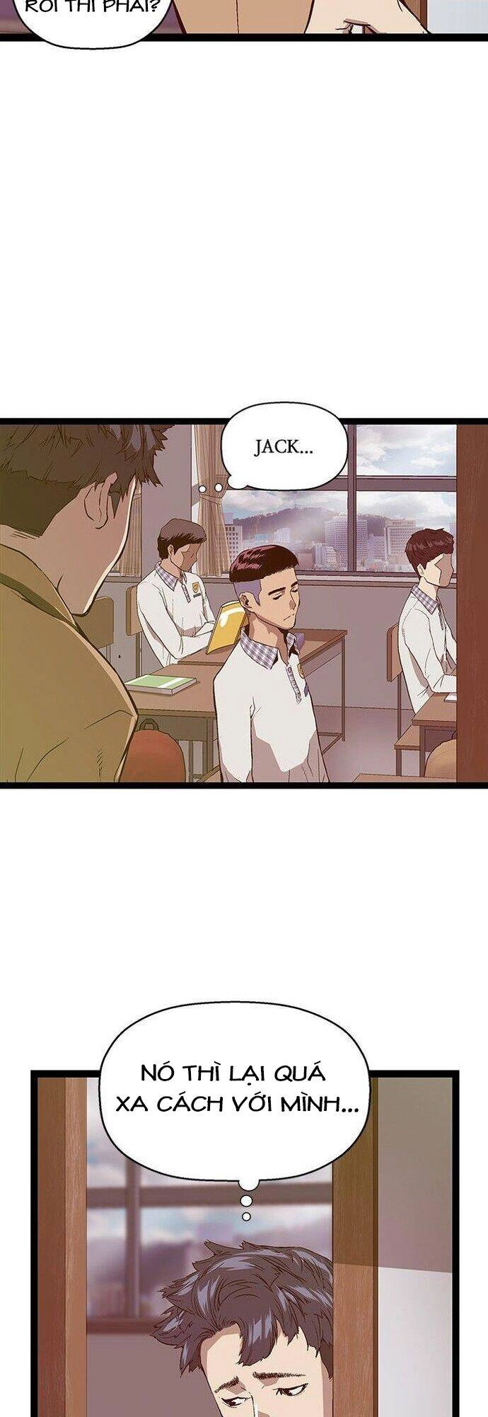 Anh Hùng Yếu Chapter 100 - 19