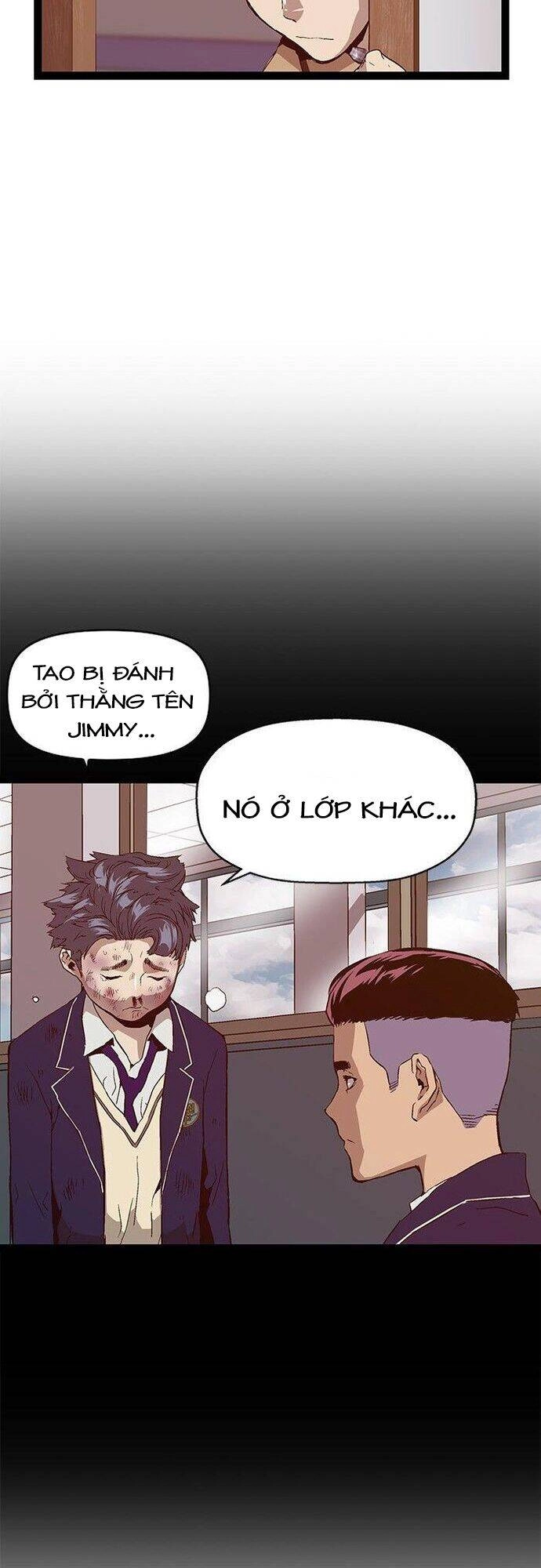 Anh Hùng Yếu Chapter 100 - 20