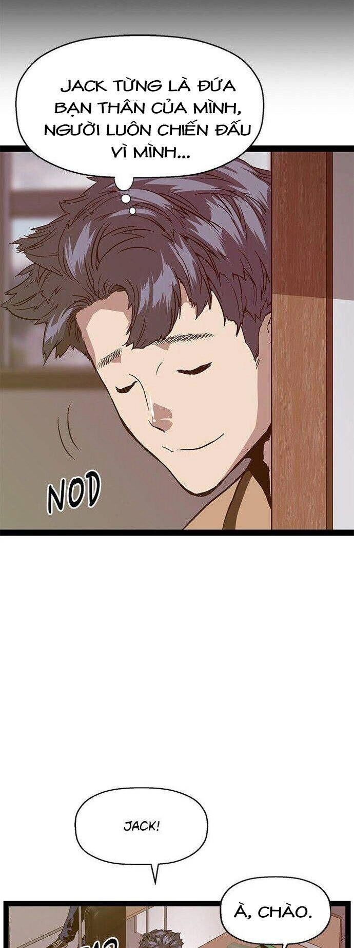 Anh Hùng Yếu Chapter 100 - 21