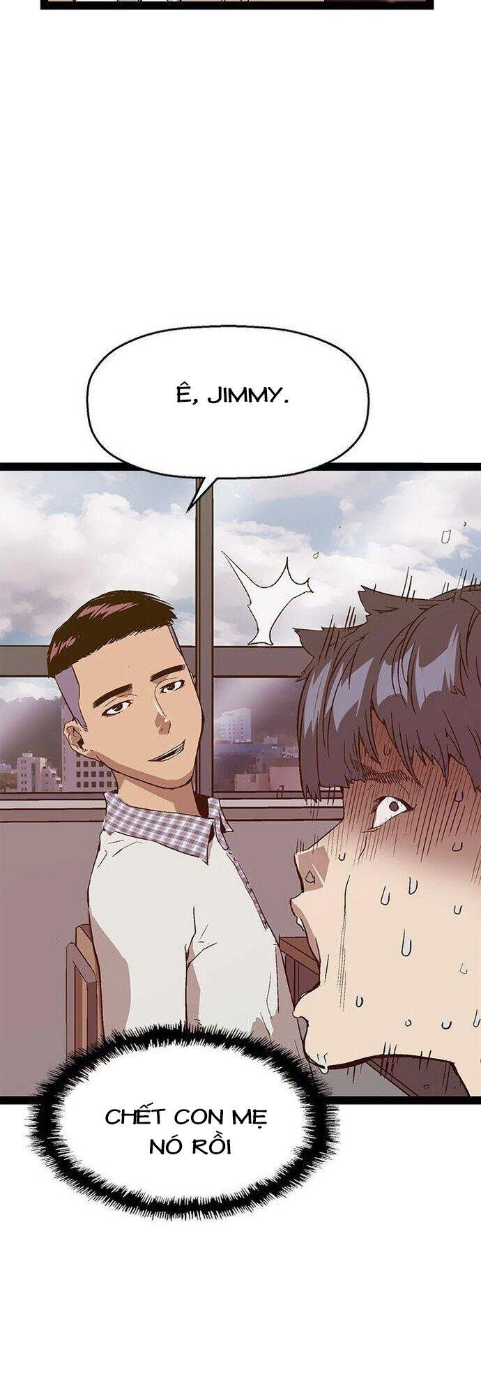 Anh Hùng Yếu Chapter 100 - 25