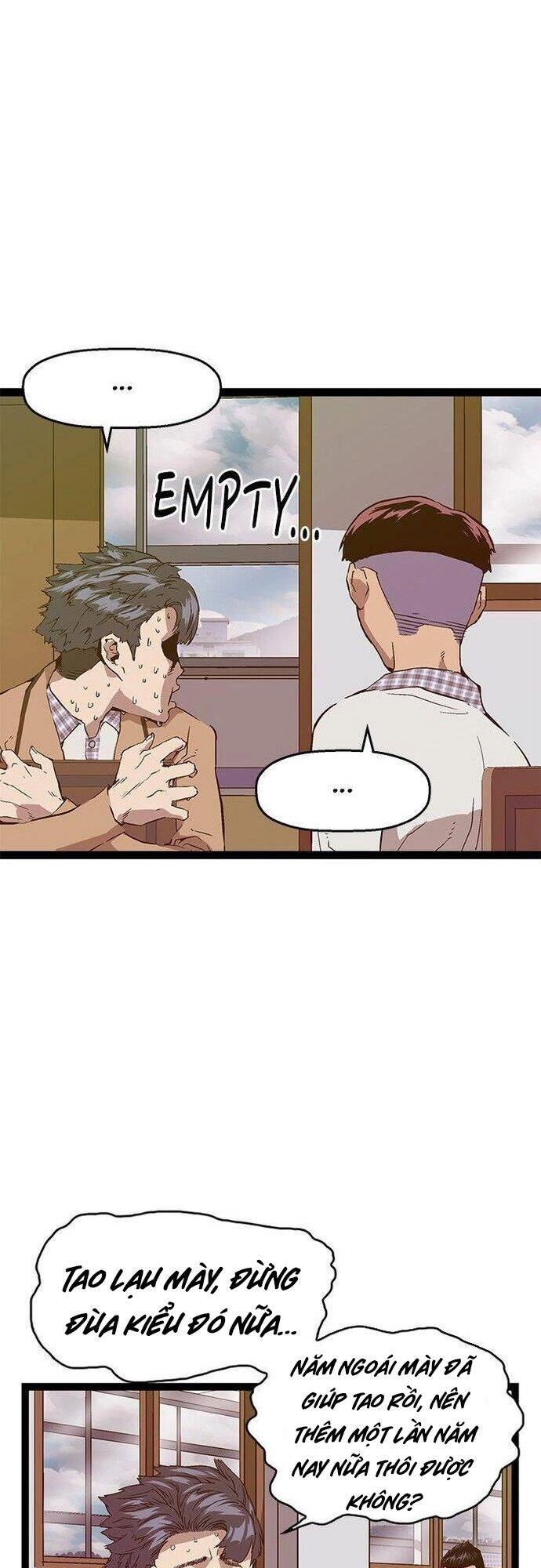 Anh Hùng Yếu Chapter 100 - 26