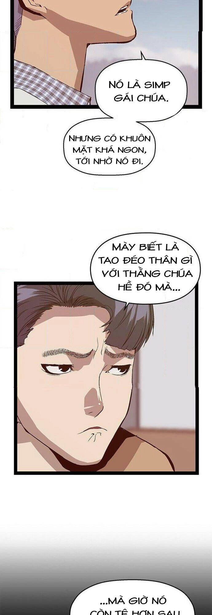 Anh Hùng Yếu Chapter 100 - 28