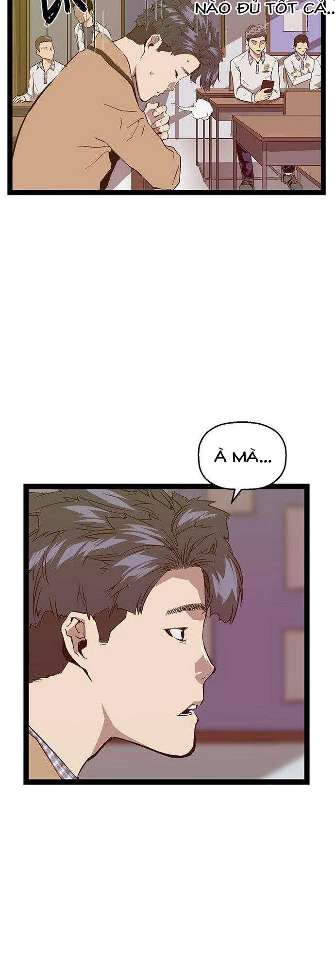 Anh Hùng Yếu Chapter 100 - 32