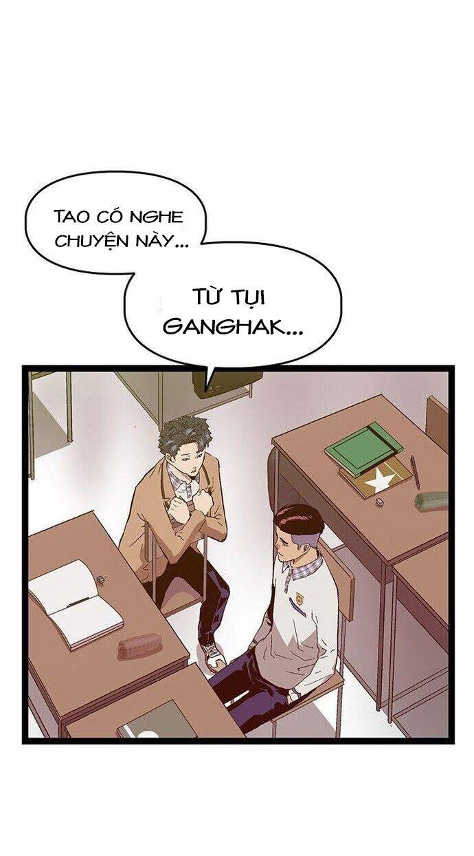 Anh Hùng Yếu Chapter 100 - 33