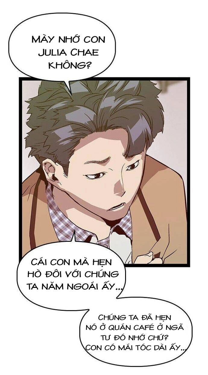 Anh Hùng Yếu Chapter 100 - 34