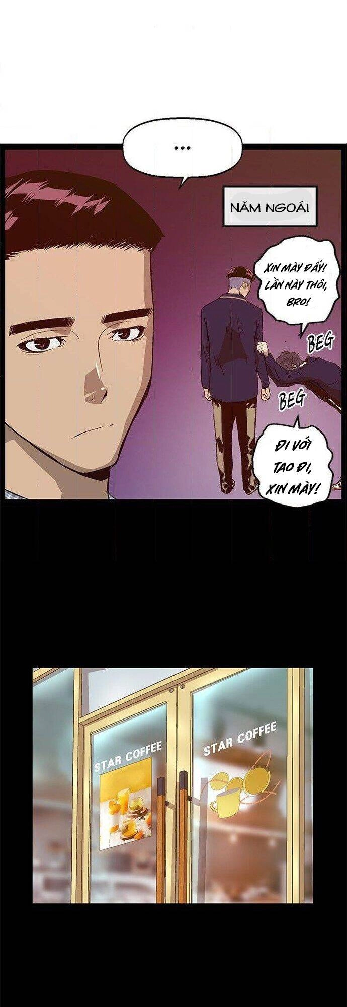 Anh Hùng Yếu Chapter 100 - 35