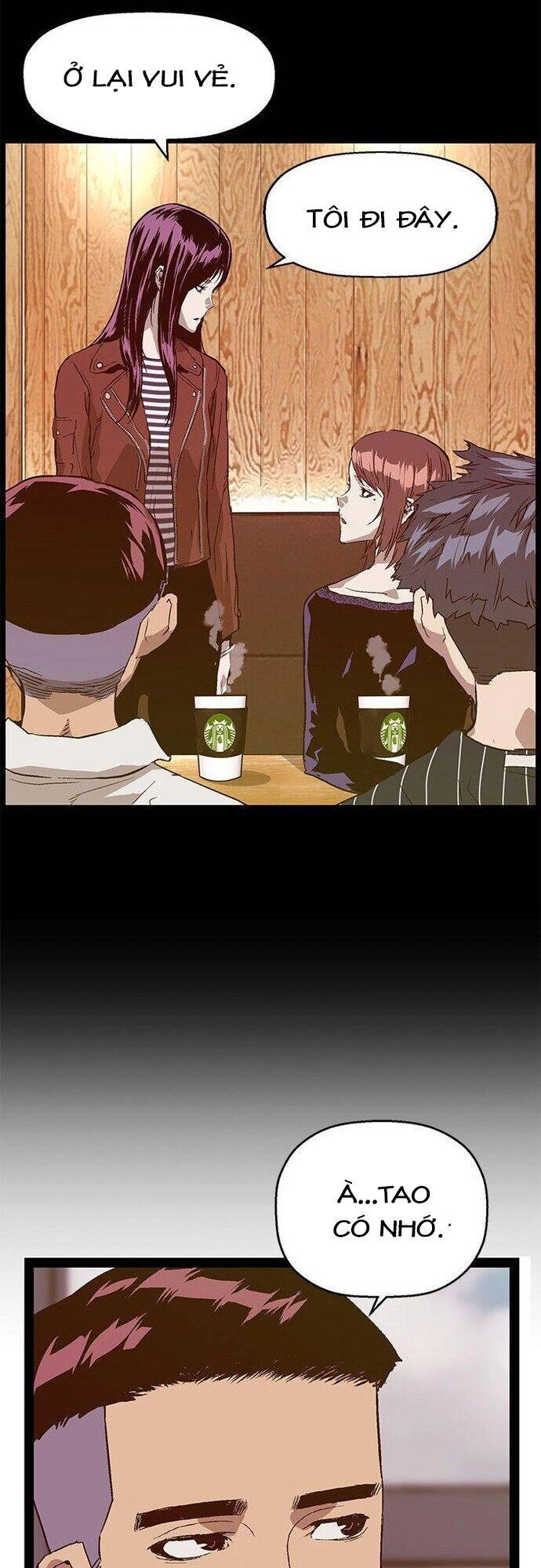 Anh Hùng Yếu Chapter 100 - 36