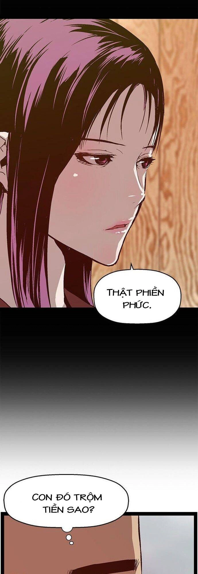 Anh Hùng Yếu Chapter 100 - 38