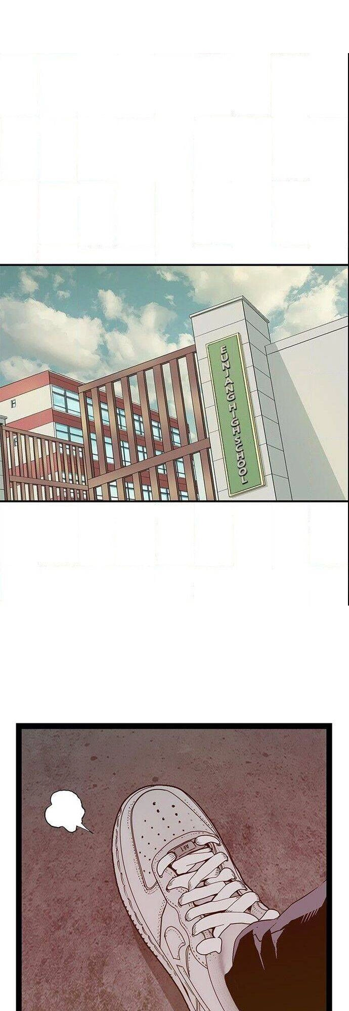 Anh Hùng Yếu Chapter 100 - 40