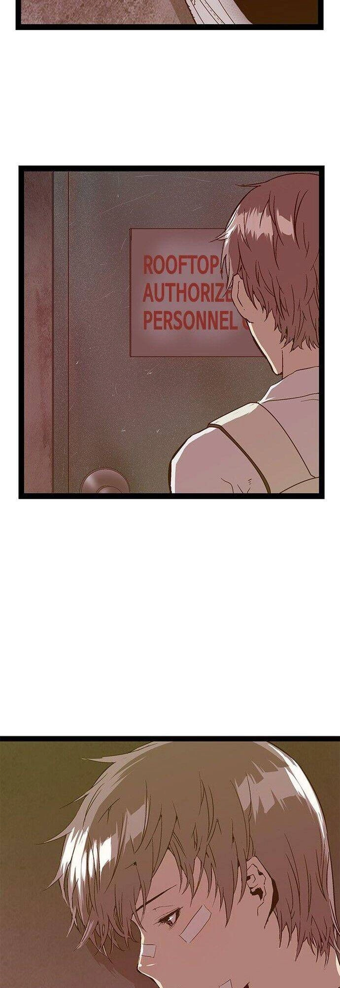 Anh Hùng Yếu Chapter 100 - 41