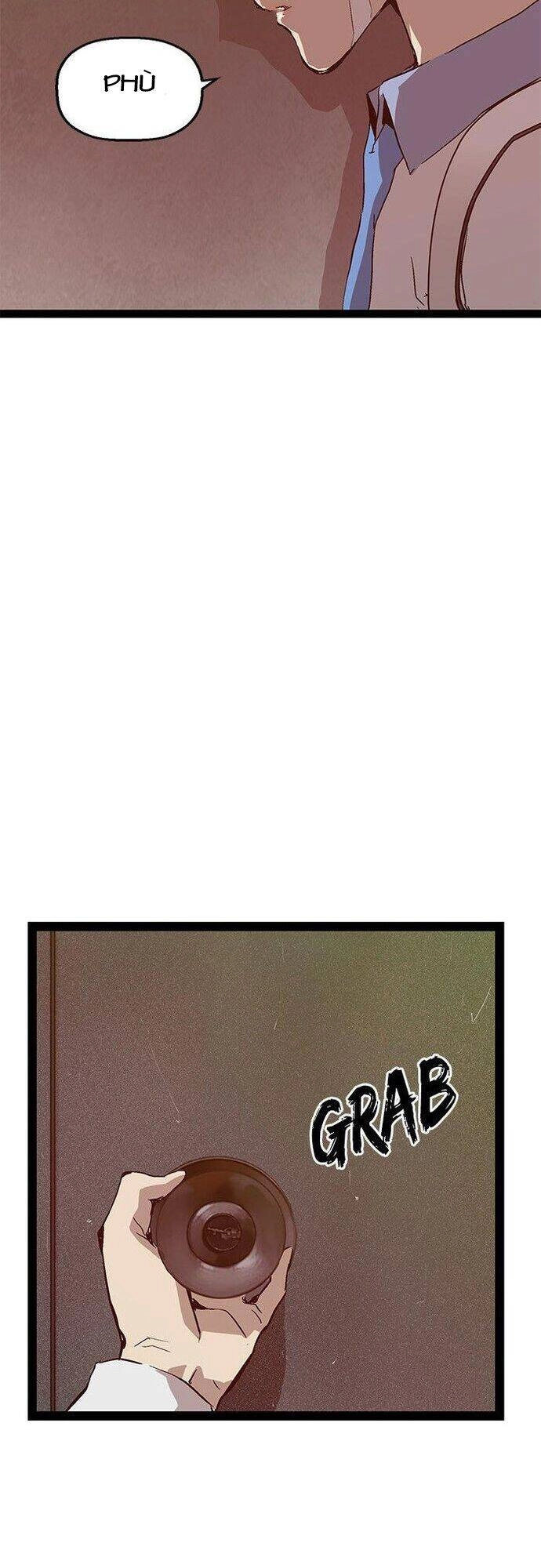 Anh Hùng Yếu Chapter 100 - 42