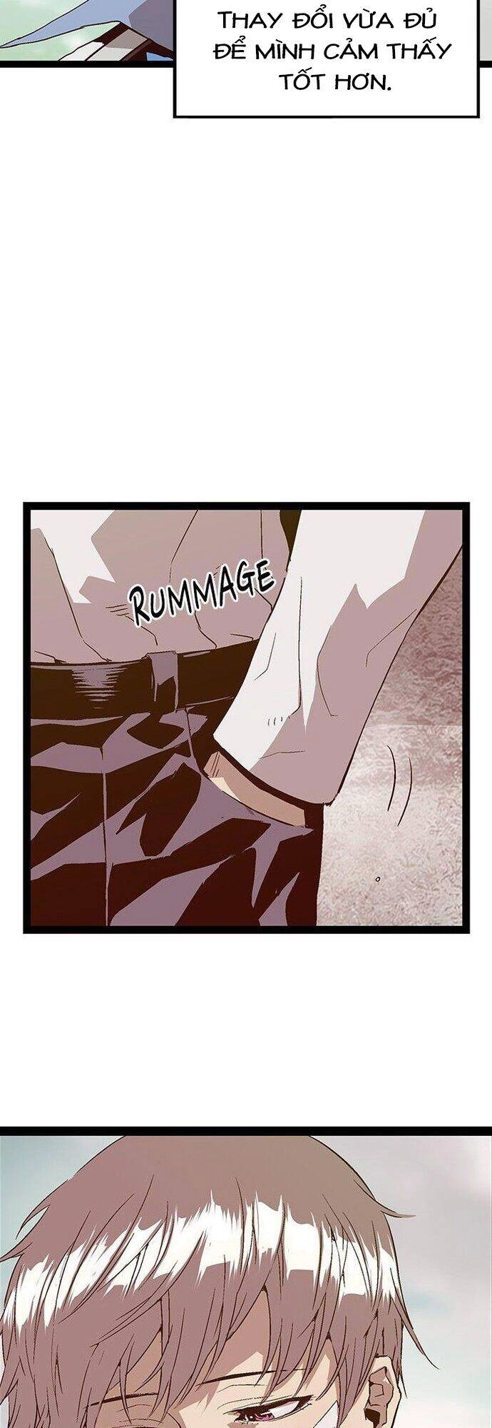 Anh Hùng Yếu Chapter 100 - 46