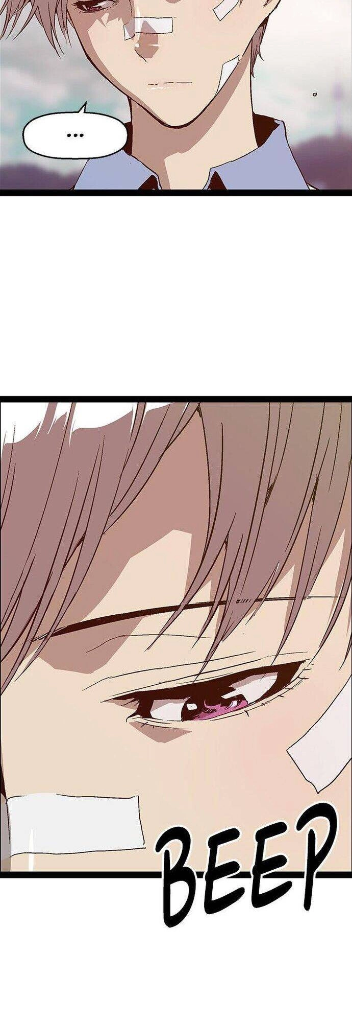 Anh Hùng Yếu Chapter 100 - 47