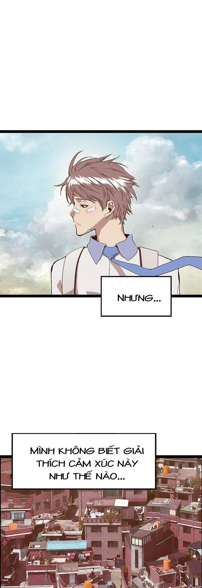 Anh Hùng Yếu Chapter 100 - 48