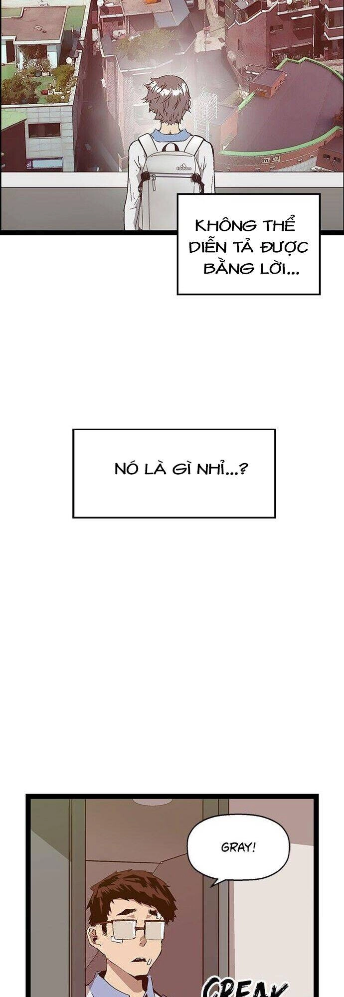 Anh Hùng Yếu Chapter 100 - 49