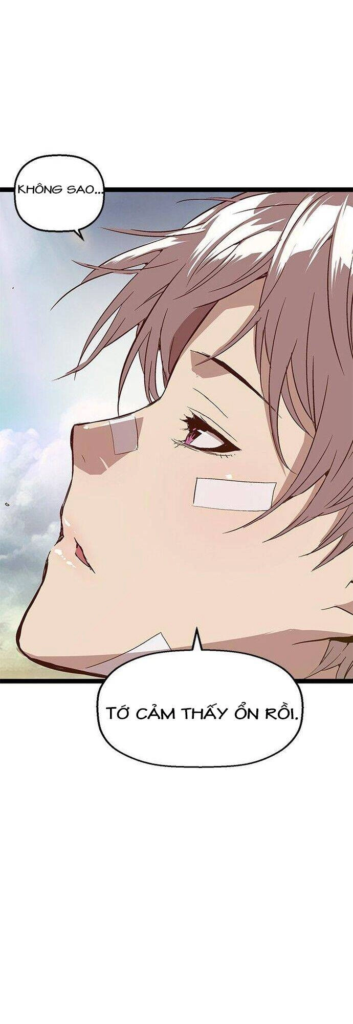 Anh Hùng Yếu Chapter 100 - 52