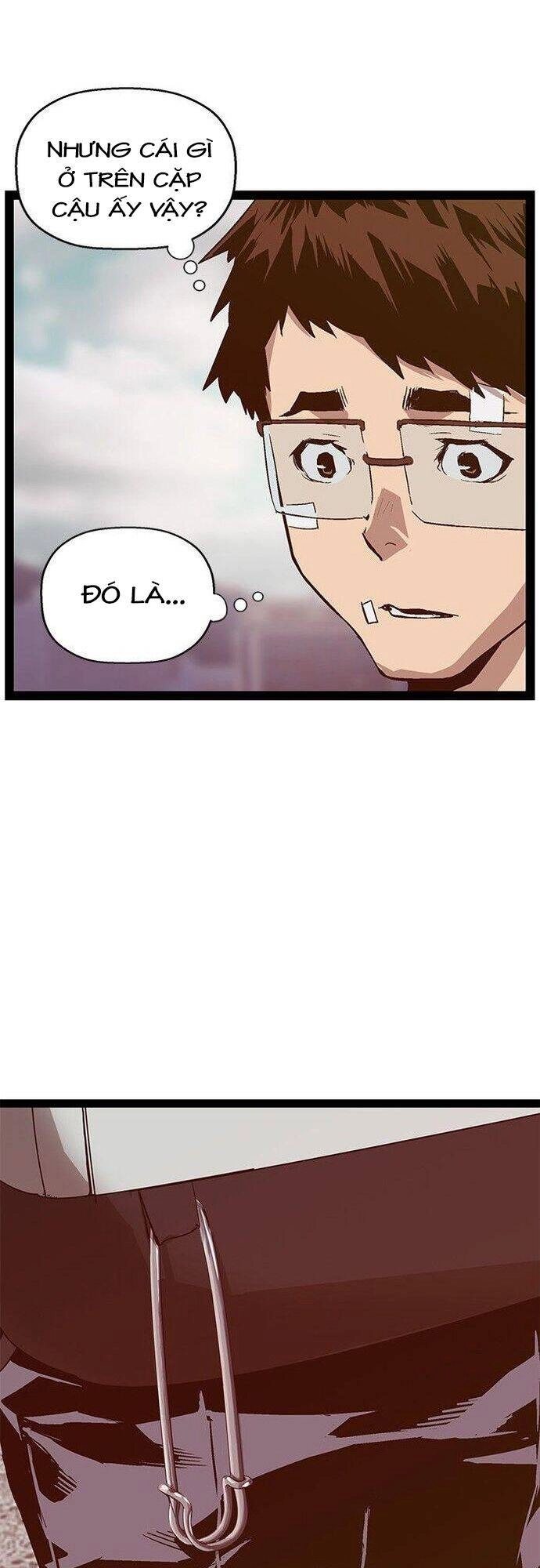 Anh Hùng Yếu Chapter 100 - 54