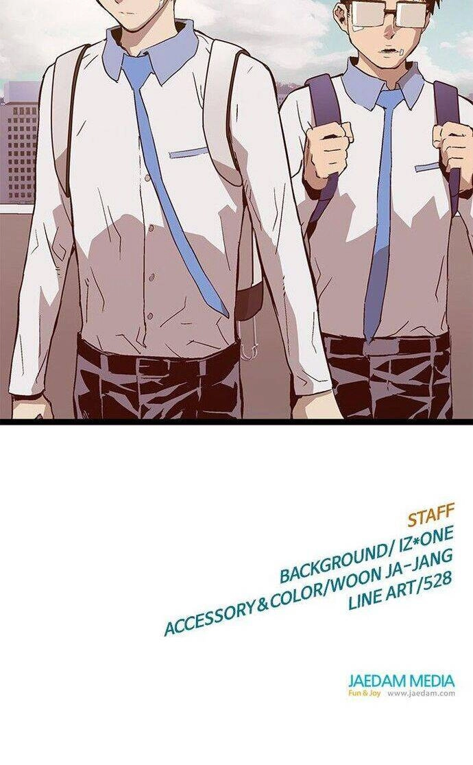 Anh Hùng Yếu Chapter 100 - 56