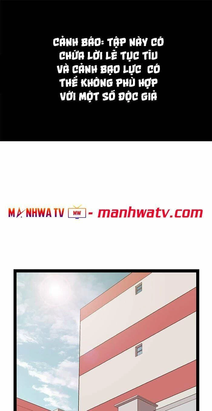 Anh Hùng Yếu Chapter 101 - 1