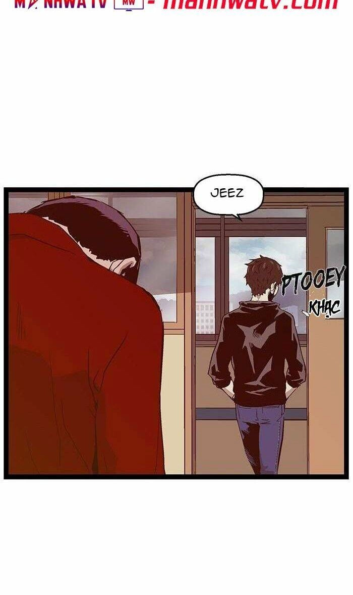 Anh Hùng Yếu Chapter 101 - 39