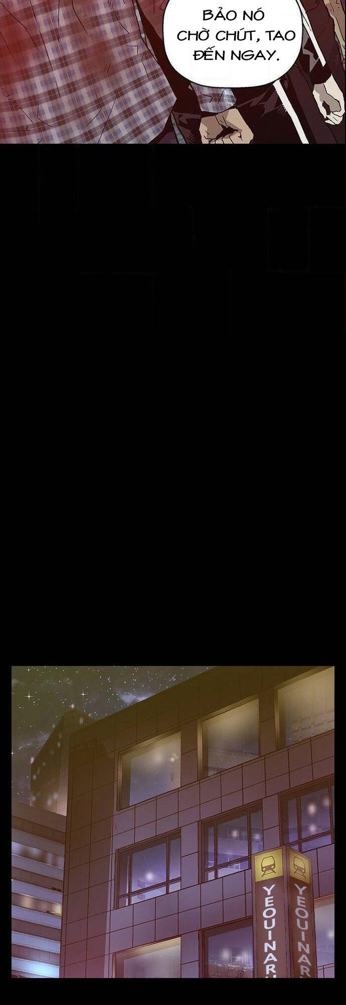 Anh Hùng Yếu Chapter 103 - 7