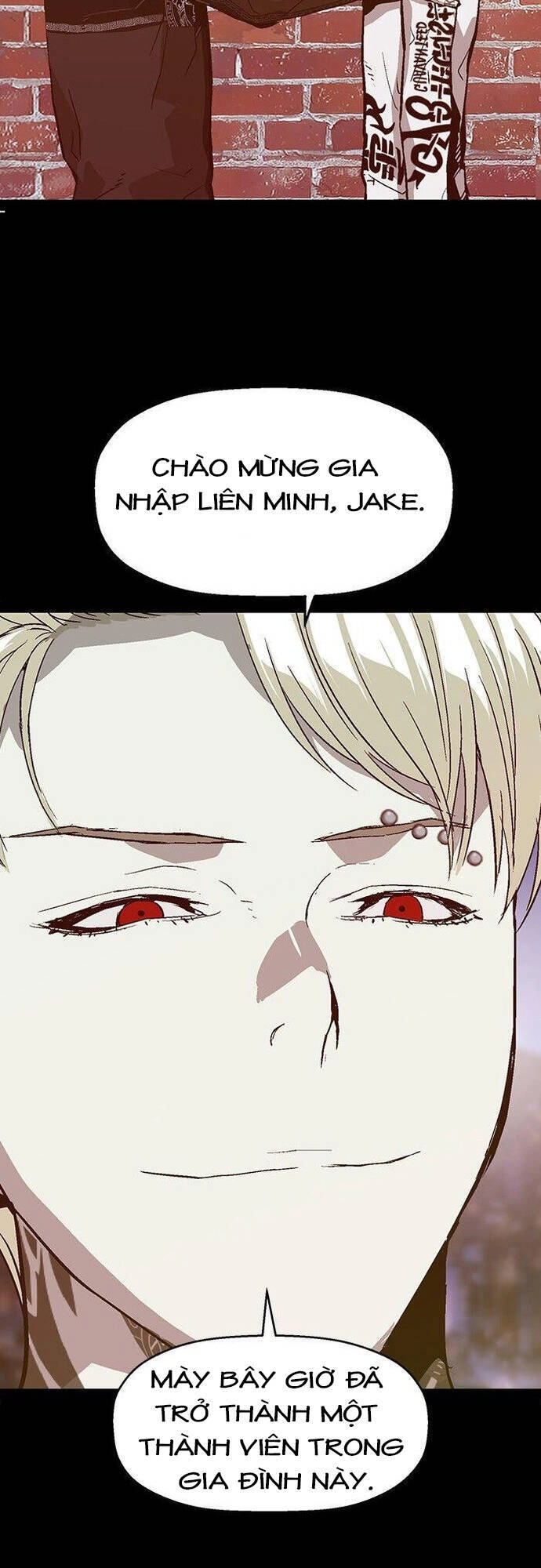 Anh Hùng Yếu Chapter 103 - 18