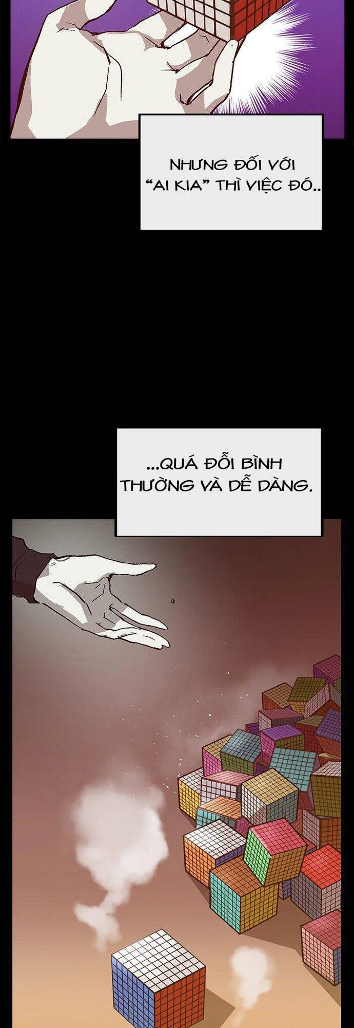 Anh Hùng Yếu Chapter 103 - 24