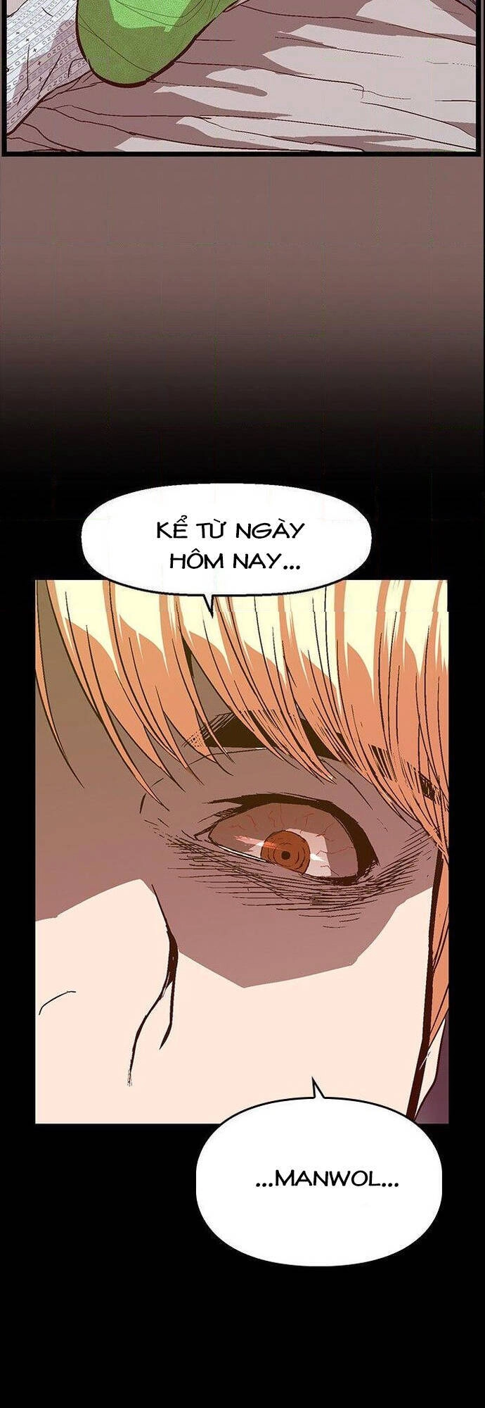 Anh Hùng Yếu Chapter 103 - 30