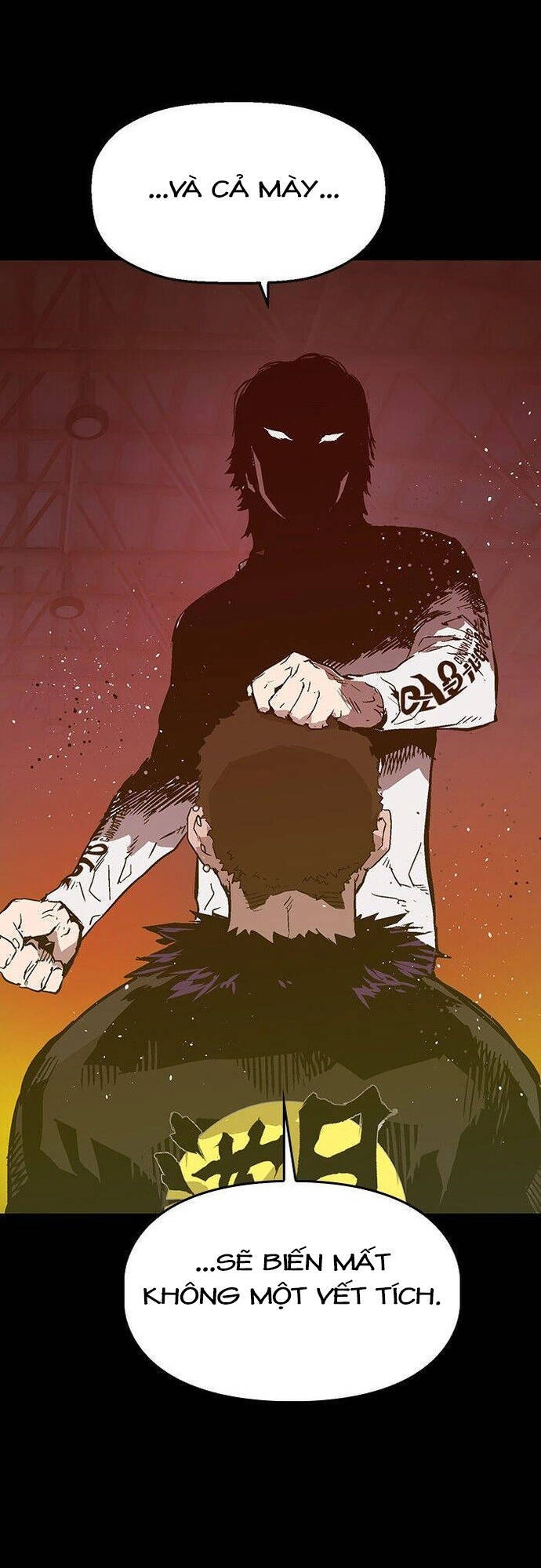 Anh Hùng Yếu Chapter 103 - 31