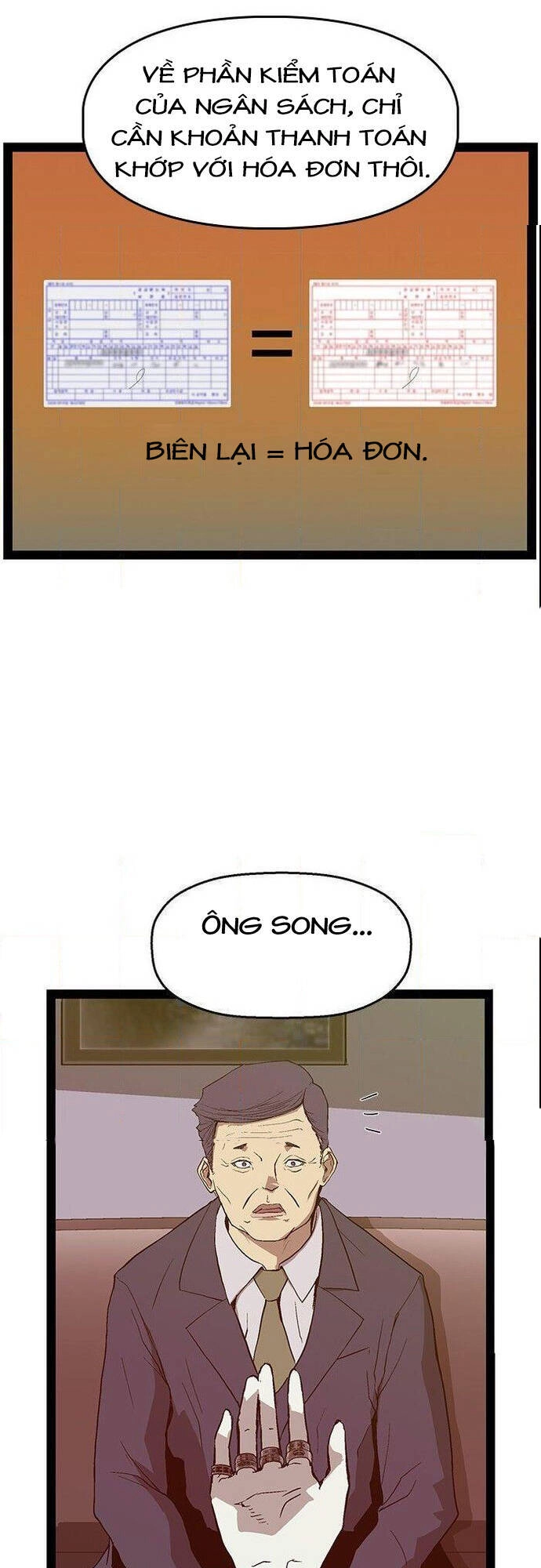 Anh Hùng Yếu Chapter 103 - 36