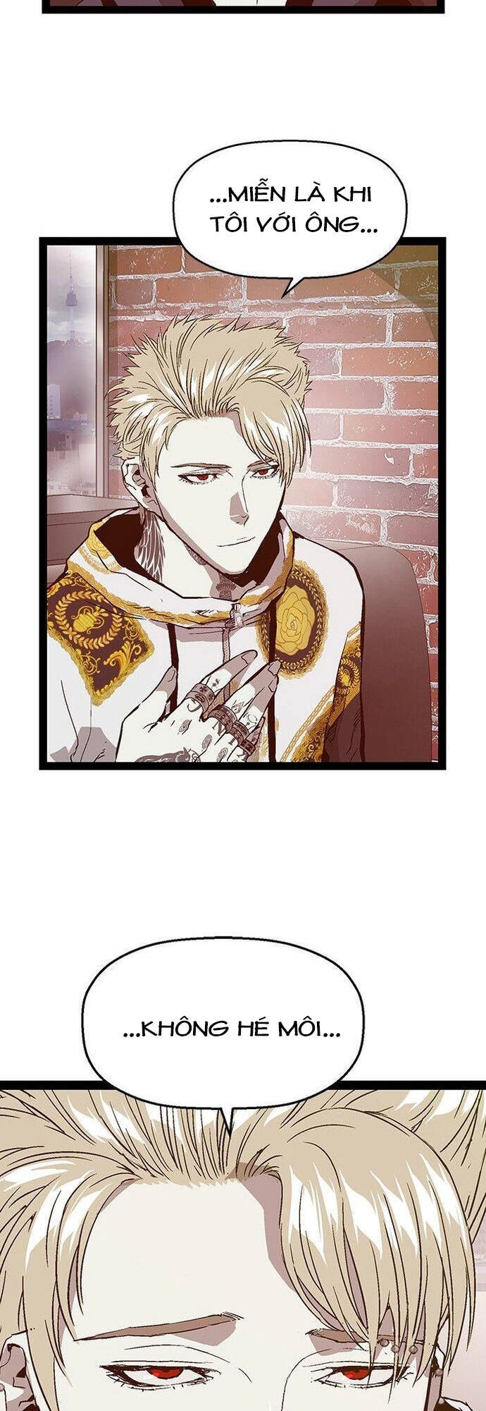 Anh Hùng Yếu Chapter 103 - 37