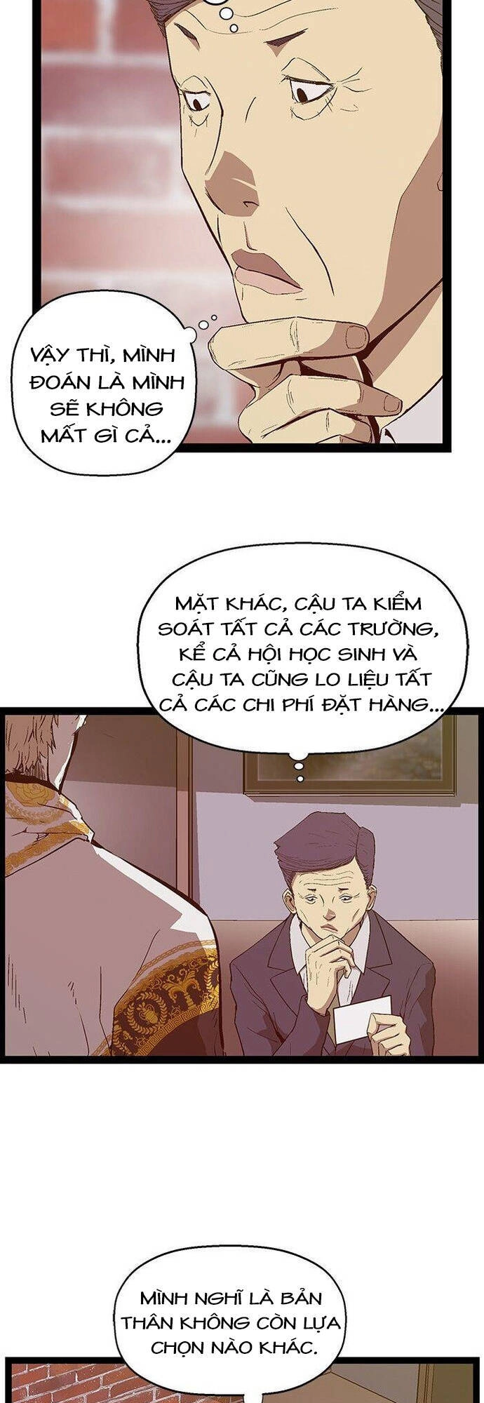 Anh Hùng Yếu Chapter 103 - 39