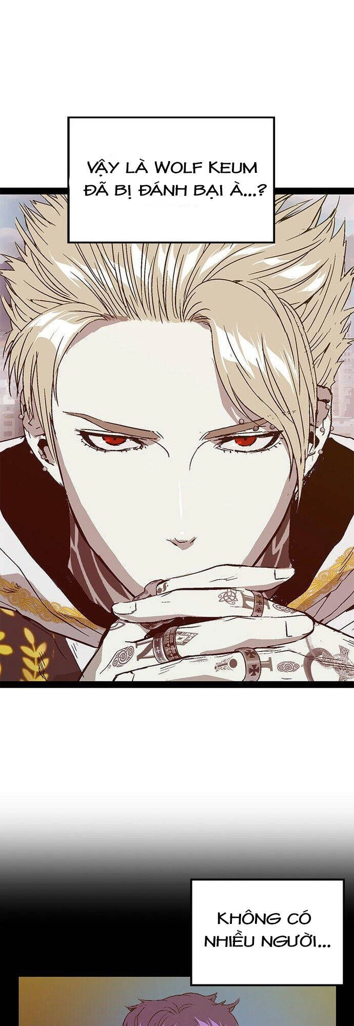 Anh Hùng Yếu Chapter 103 - 44