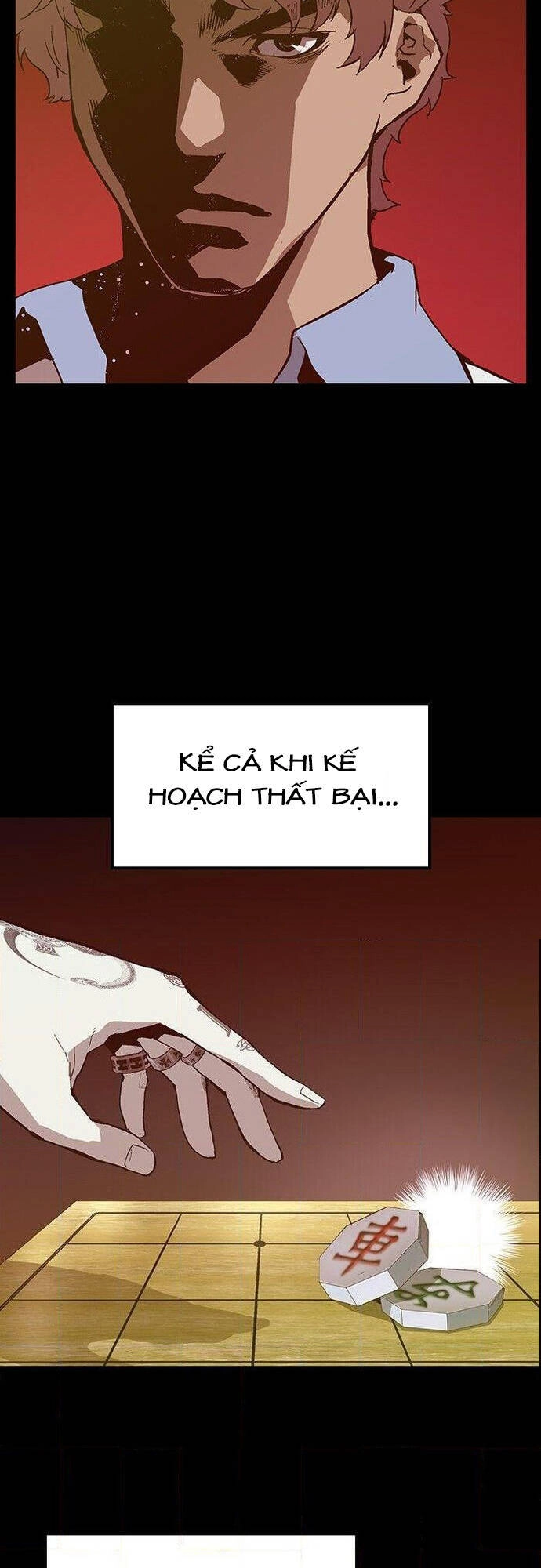 Anh Hùng Yếu Chapter 103 - 50