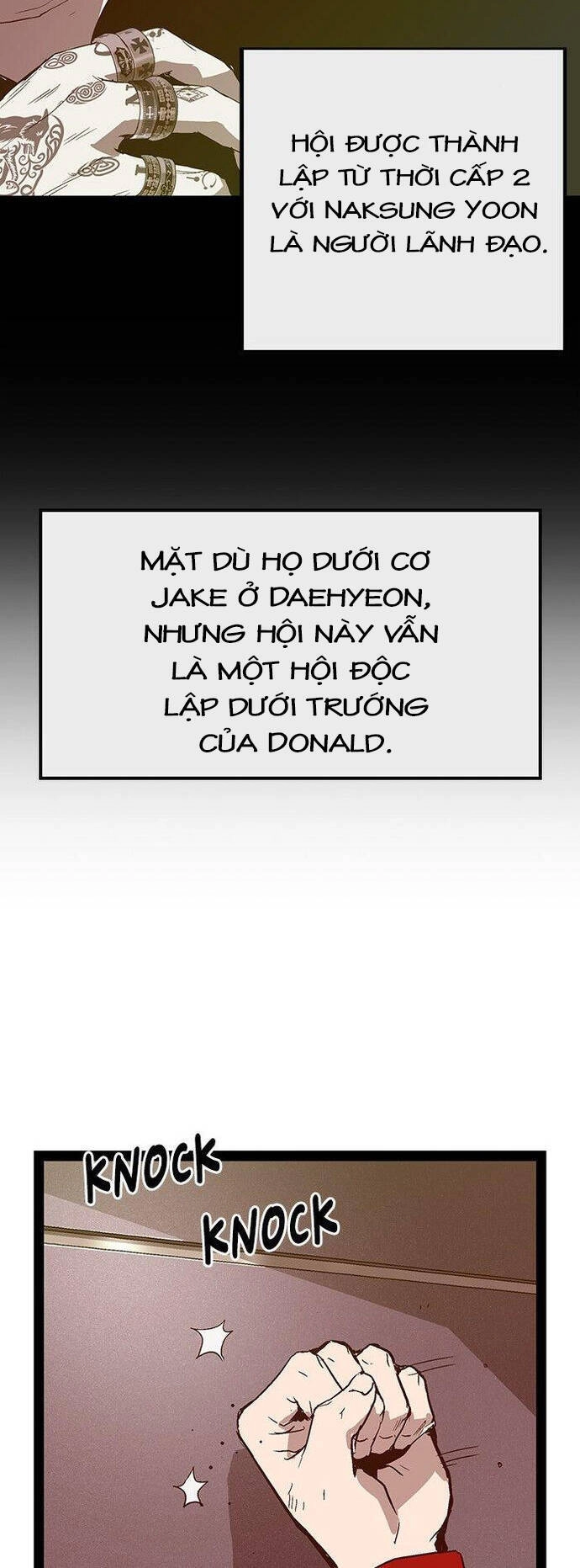 Anh Hùng Yếu Chapter 103 - 52