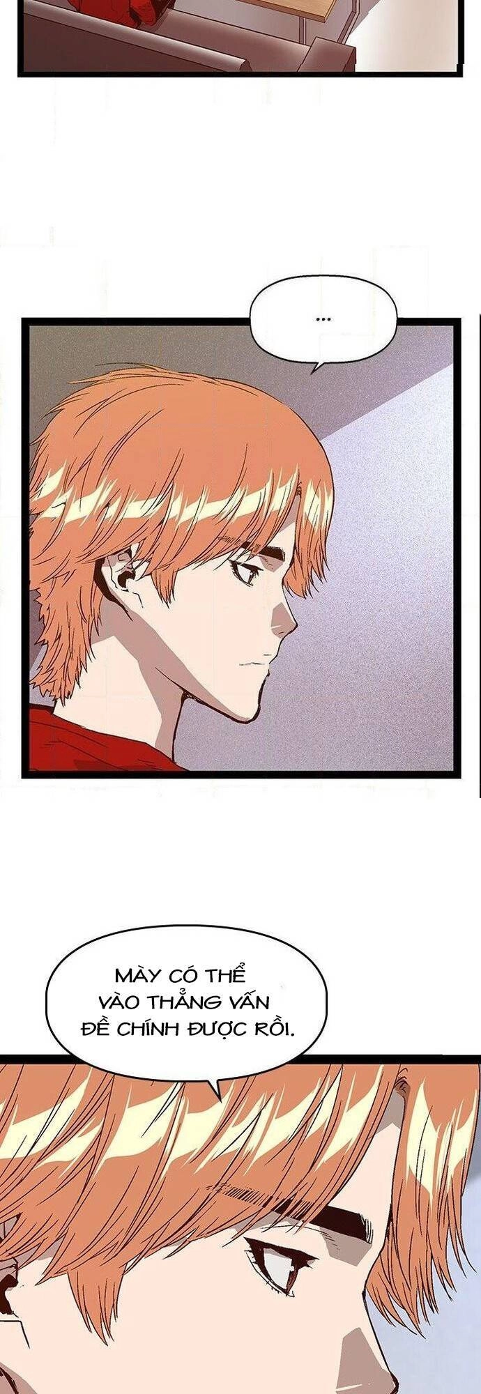 Anh Hùng Yếu Chapter 103 - 56