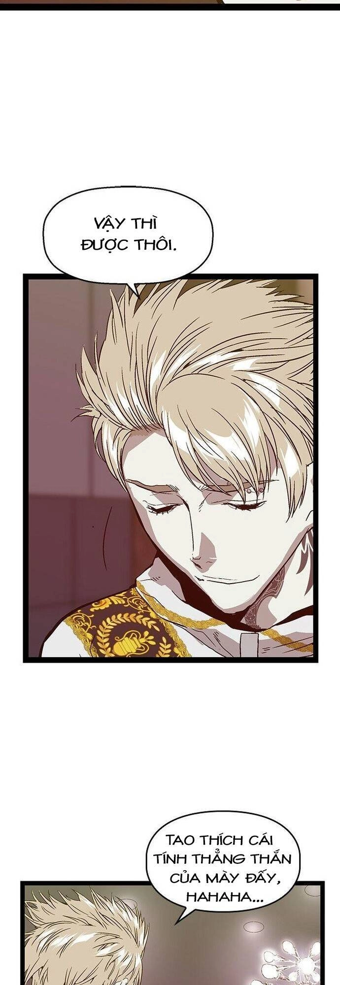 Anh Hùng Yếu Chapter 103 - 58