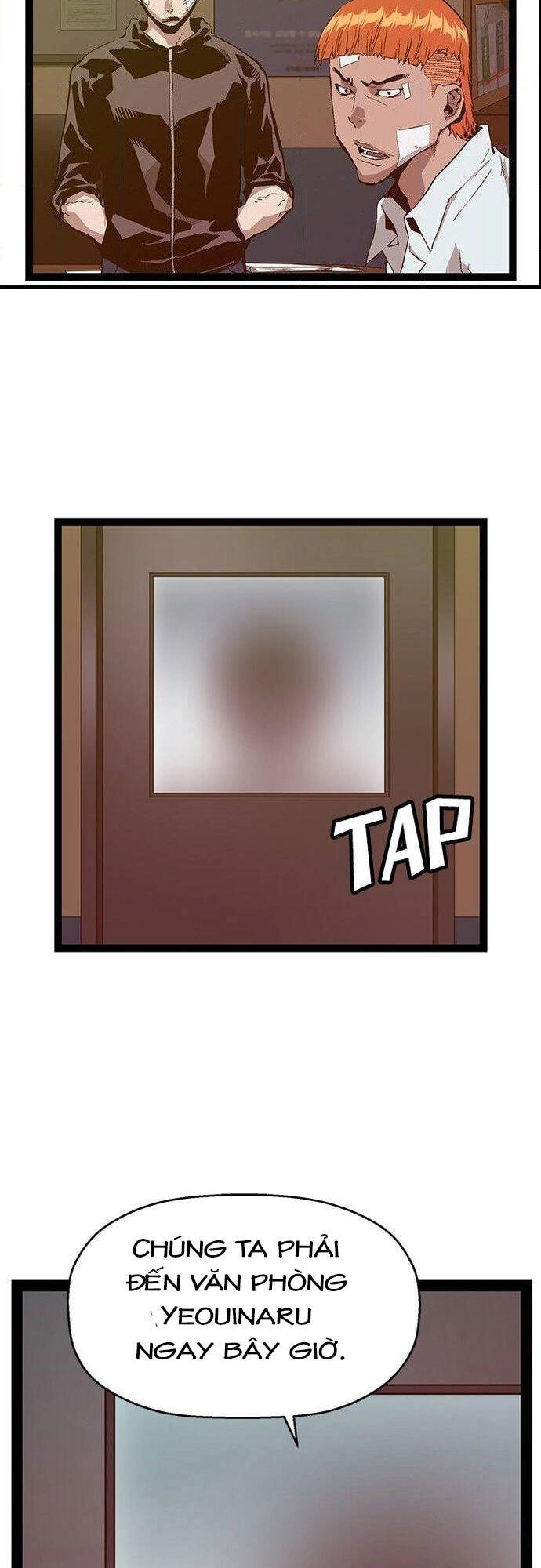 Anh Hùng Yếu Chapter 104 - 7