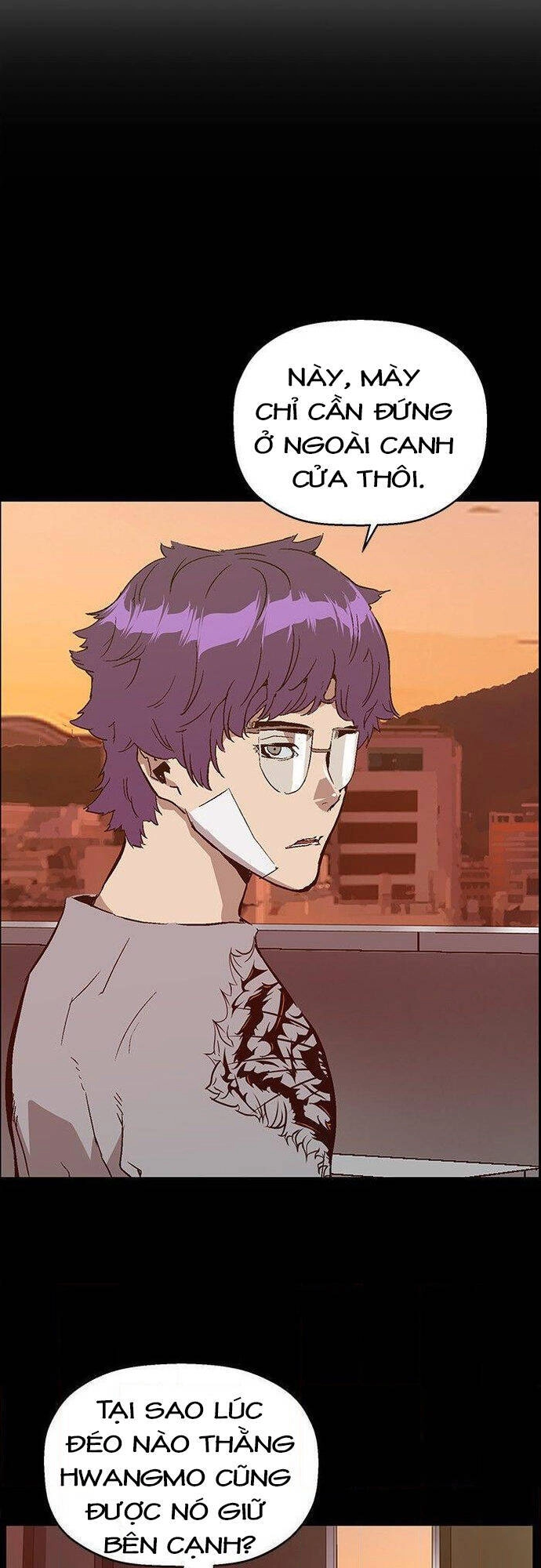 Anh Hùng Yếu Chapter 104 - 11