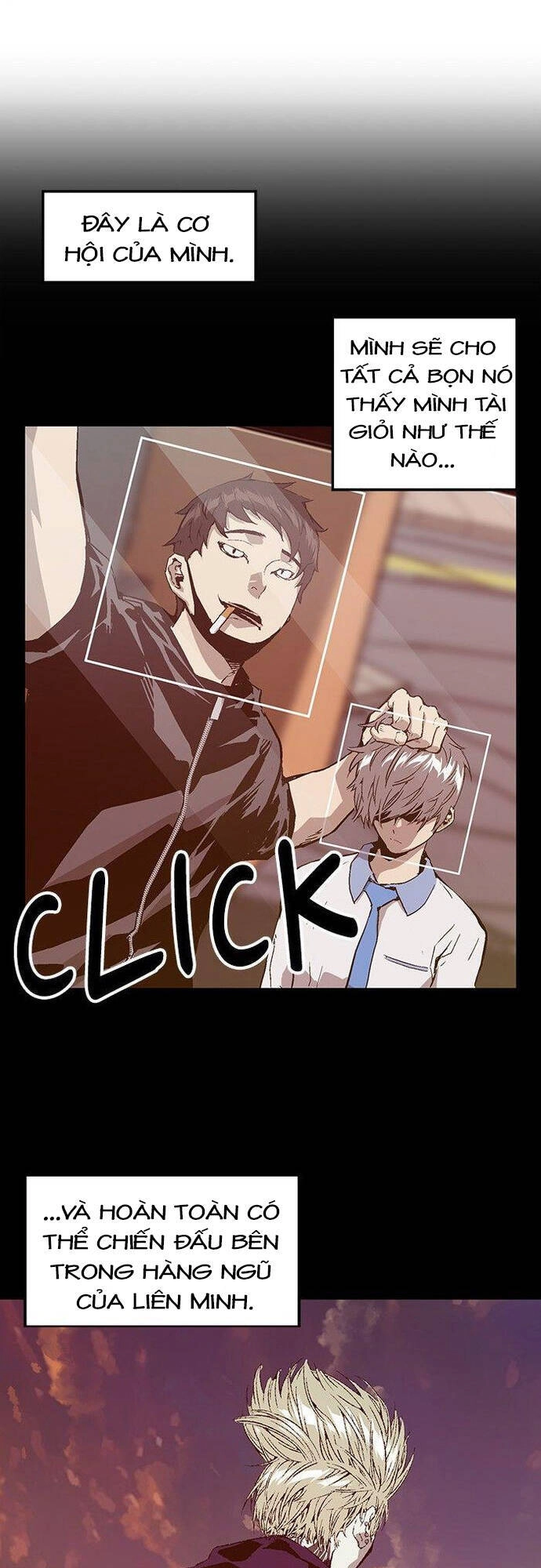 Anh Hùng Yếu Chapter 104 - 15