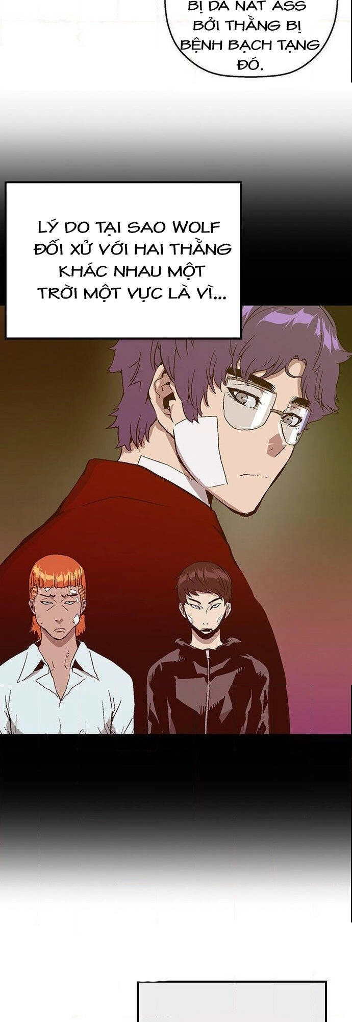 Anh Hùng Yếu Chapter 104 - 17