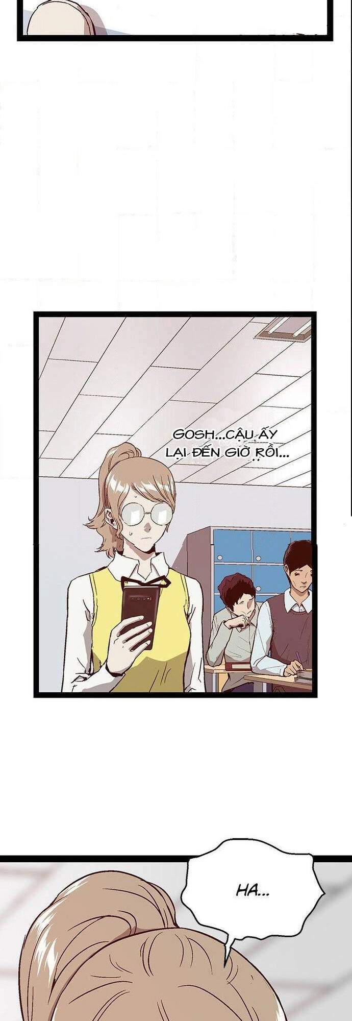 Anh Hùng Yếu Chapter 104 - 20