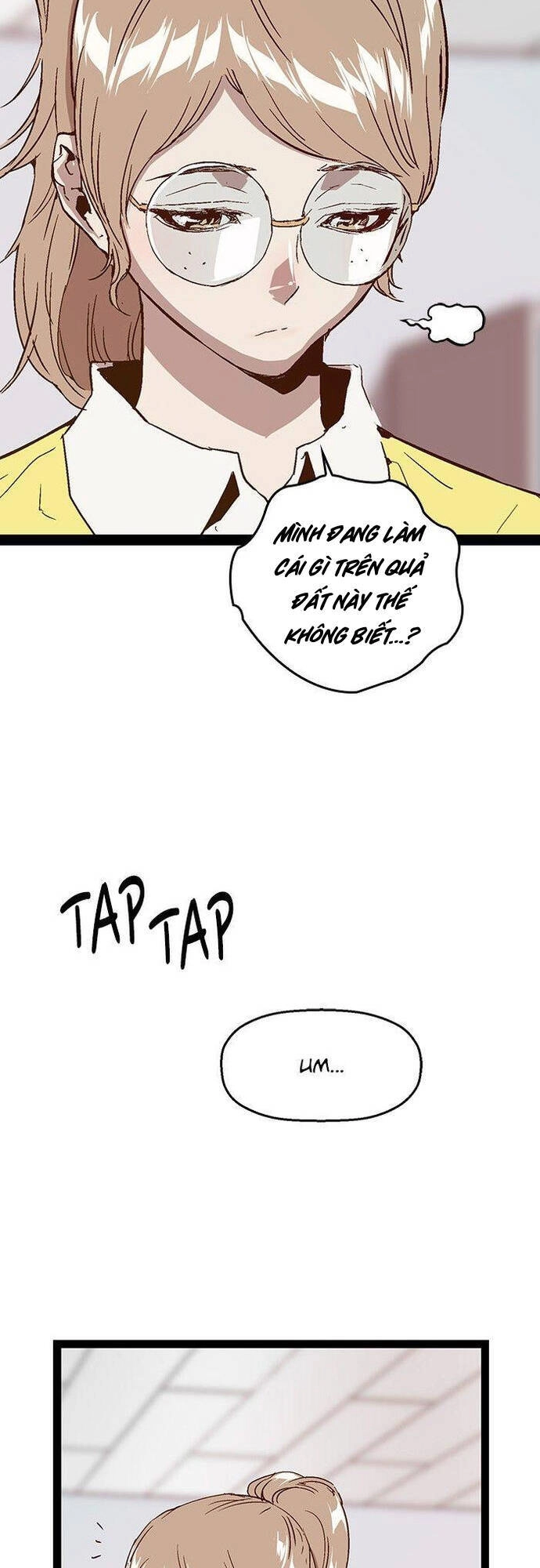 Anh Hùng Yếu Chapter 104 - 21